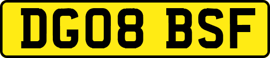DG08BSF