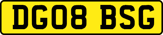 DG08BSG