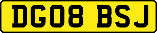 DG08BSJ