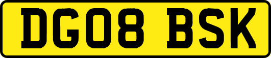 DG08BSK
