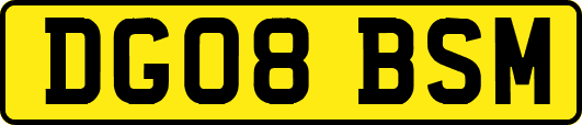 DG08BSM