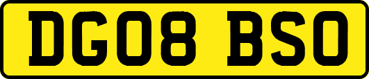 DG08BSO