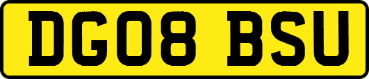 DG08BSU