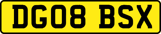 DG08BSX