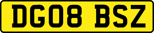 DG08BSZ