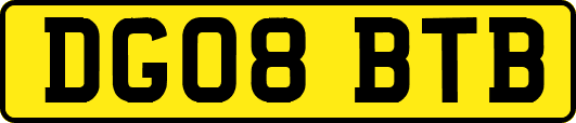 DG08BTB