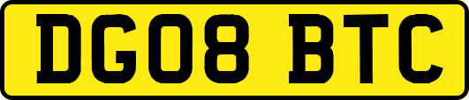DG08BTC