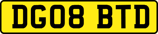 DG08BTD