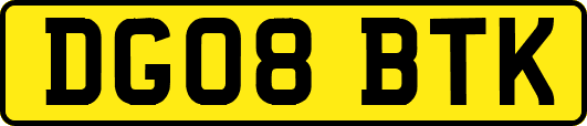 DG08BTK