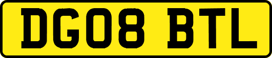 DG08BTL