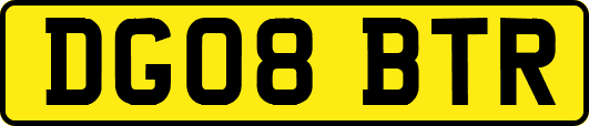 DG08BTR