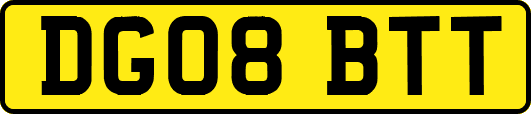 DG08BTT