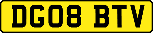 DG08BTV
