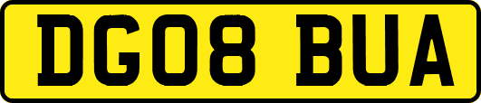 DG08BUA