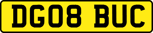 DG08BUC