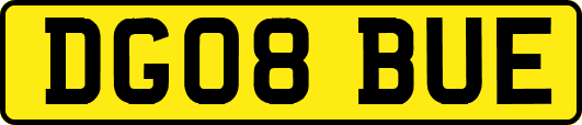 DG08BUE