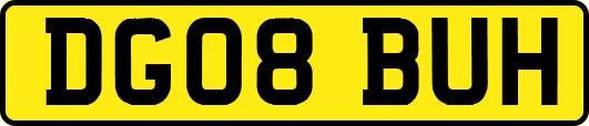 DG08BUH