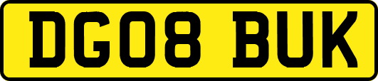 DG08BUK