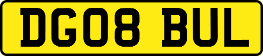 DG08BUL