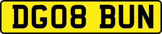 DG08BUN