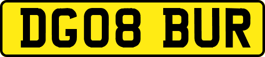 DG08BUR