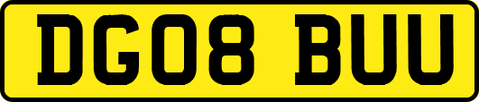 DG08BUU
