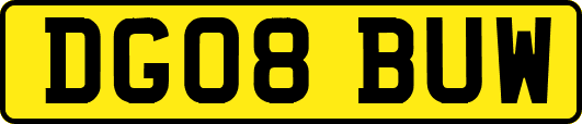 DG08BUW