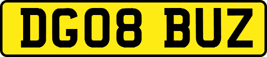 DG08BUZ