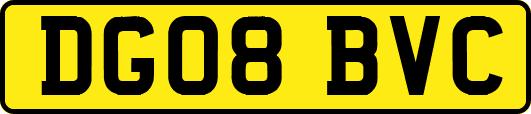 DG08BVC