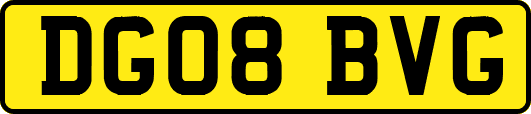 DG08BVG
