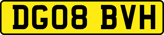 DG08BVH