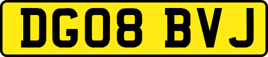 DG08BVJ