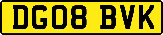 DG08BVK