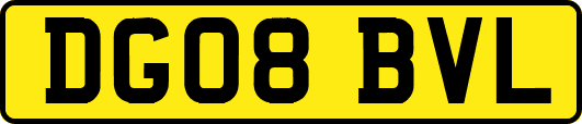 DG08BVL