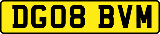 DG08BVM