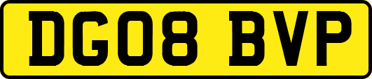 DG08BVP