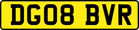 DG08BVR