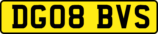 DG08BVS