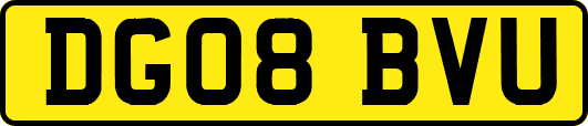 DG08BVU