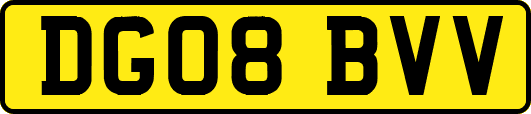 DG08BVV