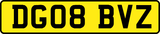 DG08BVZ