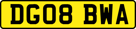 DG08BWA