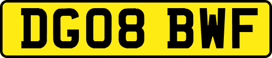 DG08BWF