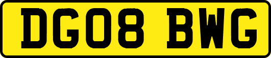 DG08BWG