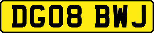 DG08BWJ