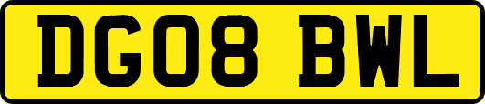 DG08BWL