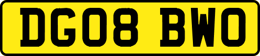 DG08BWO
