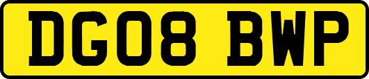 DG08BWP