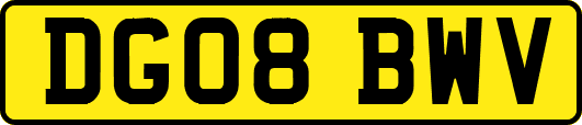 DG08BWV