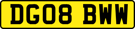 DG08BWW